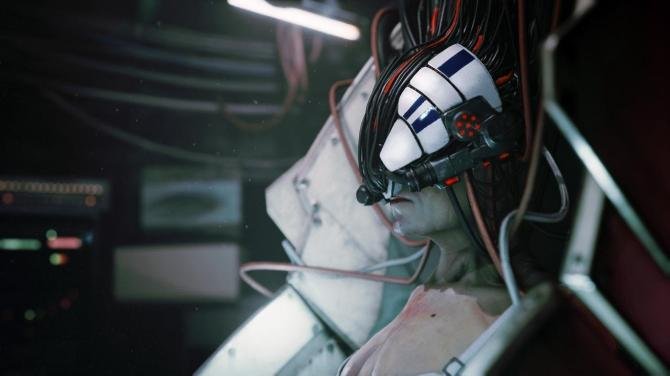 Observer: System Redux Deluxe Edition 