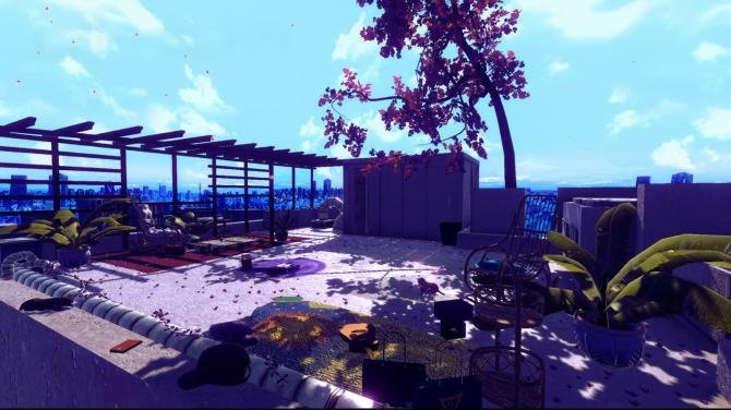 LOFI Katana VR 