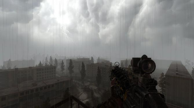 S.T.A.L.K.E.R.: Call of Prypiat - Enhanced Edition 