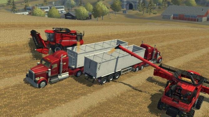 Farming Simulator 2013 Titanium Edition 