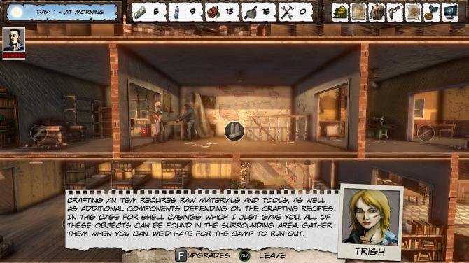 Dead Age 2: The Zombie Survival RPG 