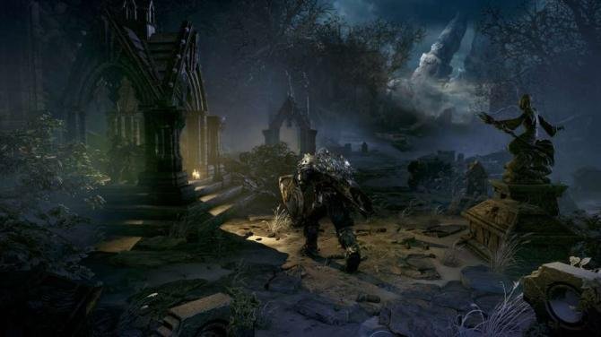 Lords Of The Fallen Digital Deluxe Edition 