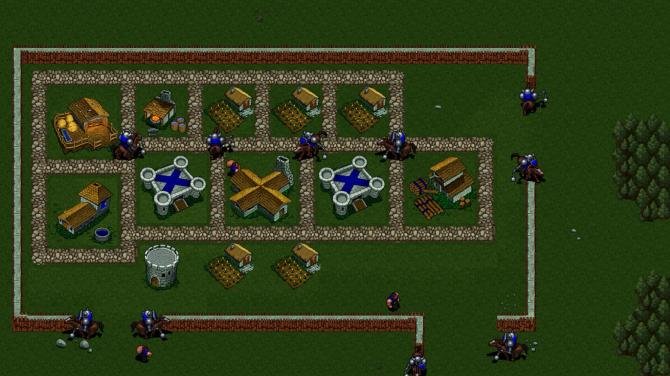 Warcraft I: Remastered 