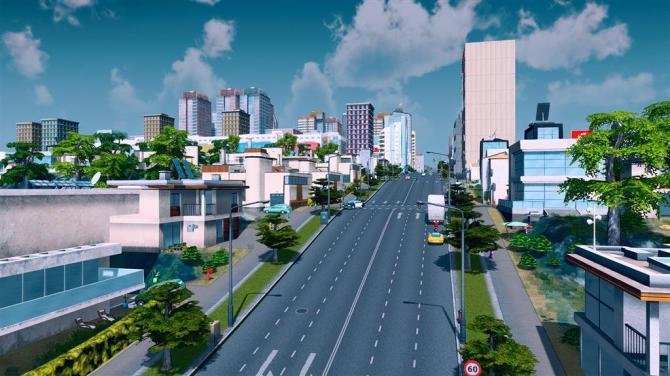 Cities: Skylines Mayor's Edition 