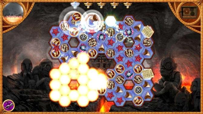 Azkend 2: The World Beneath 