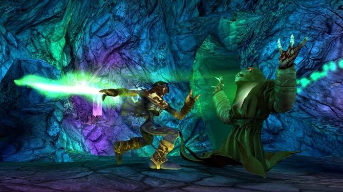 Legacy of Kain: Soul Reaver 1&2 Remastered MENA 