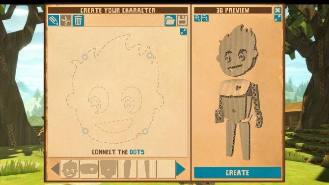 CardLife: Creative Survival 
