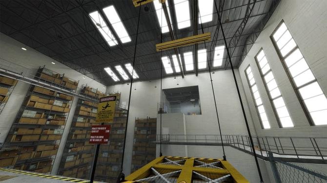 The Stanley Parable: Ultra Deluxe 