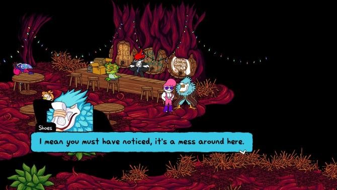Deathbulge: Battle of the Bands 