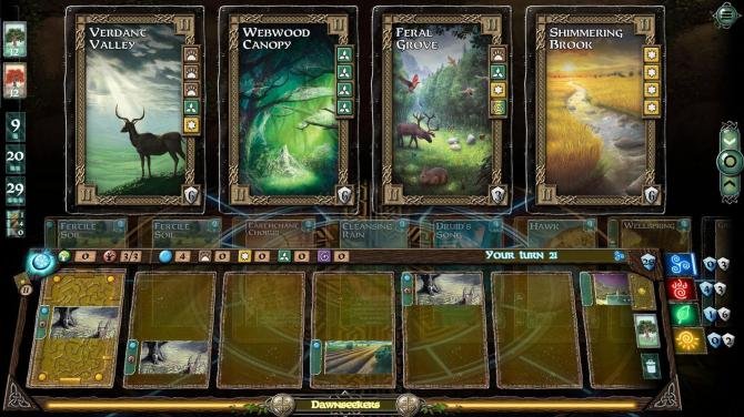 Mystic Vale 