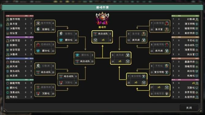 英灵学院 Soul Academy 
