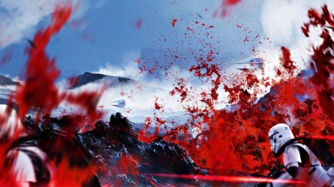 Star Wars Battlefront Ultimate Edition 