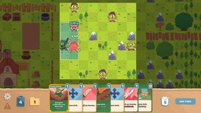 Floppy Knights 
