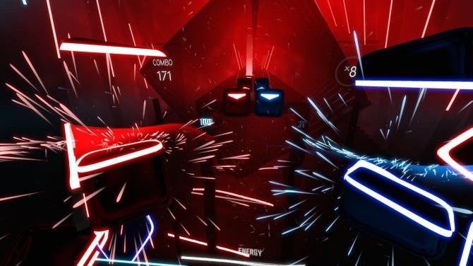 Beat Saber 