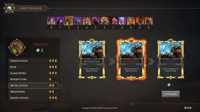 Heroes of Magic and Steel 