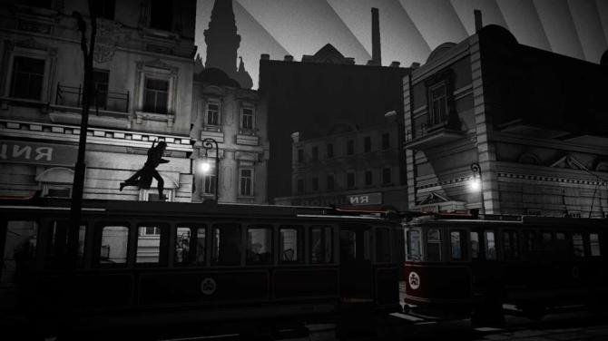 Assassin's Creed Chronicles: Russia 