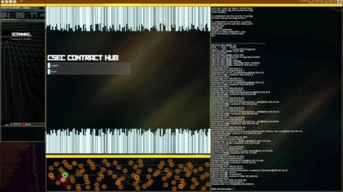 Hacknet 