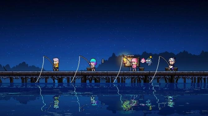 Neon Abyss 2 