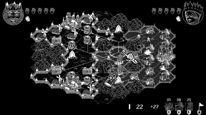 Death Crown 