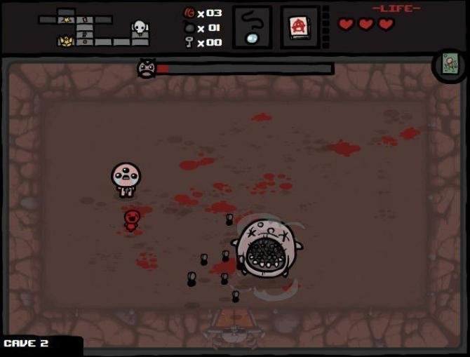 The Binding of Isaac Collection 