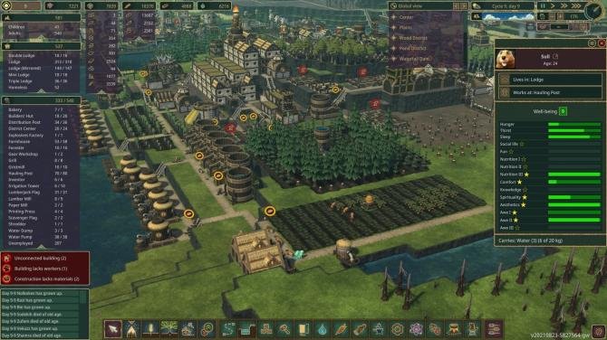 Timberborn 