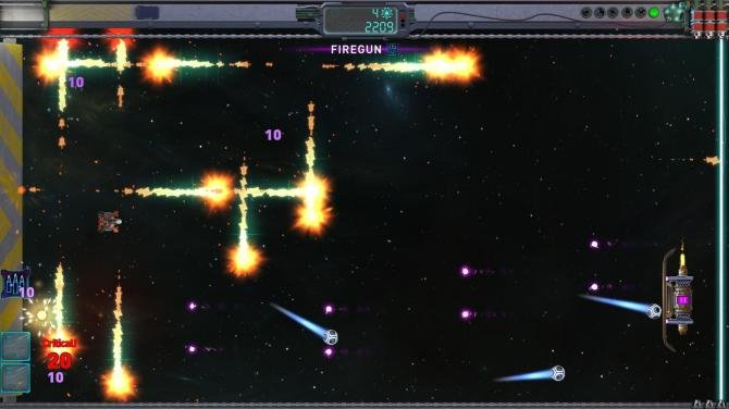 Darkanoid 