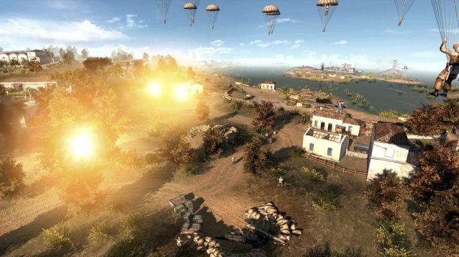 Men of War: Assault Squad 2 Gold Edition 