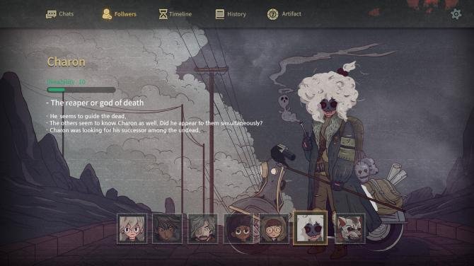 7Days Origins 