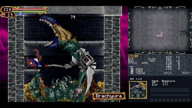 Castlevania Collections Bundle 