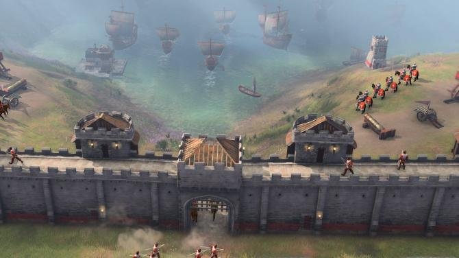 Age of Empires Anthology 