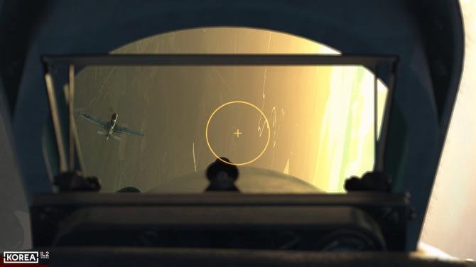 Korea. IL-2 Series 