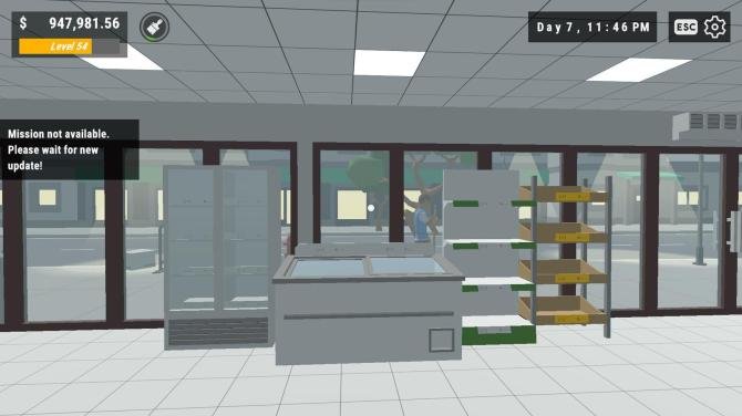 Balkan Shop Simulator 