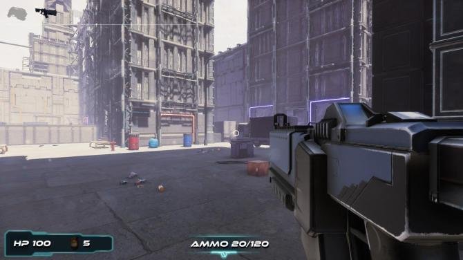 Cybershow 