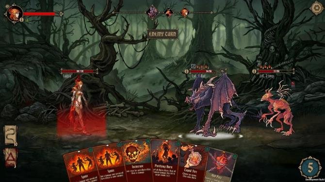 Deck of Ashes 