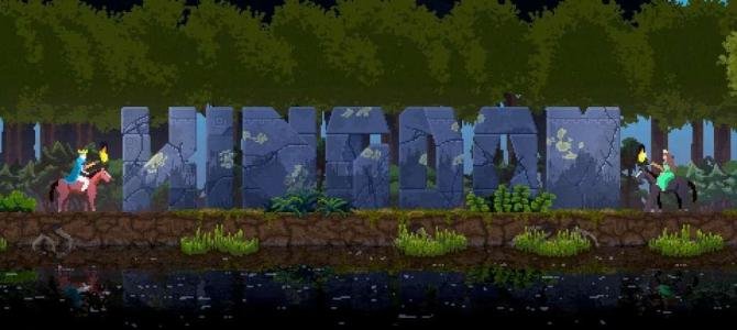 Kingdom: Classic + Kingdom: New Lands 