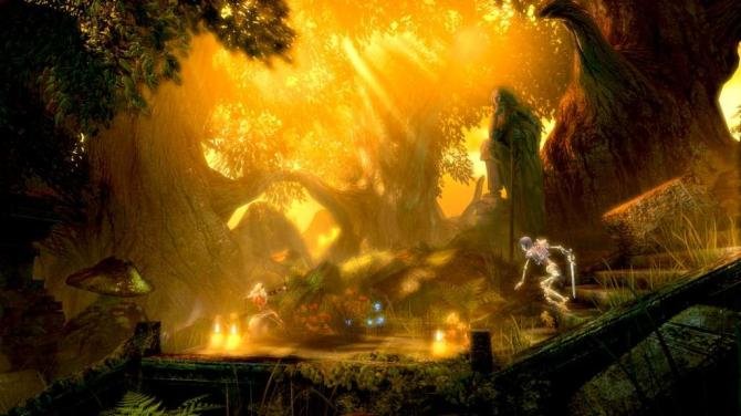 Trine: Ultimate Collection 