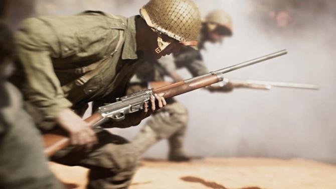 Battlefield V Definitive Edition 