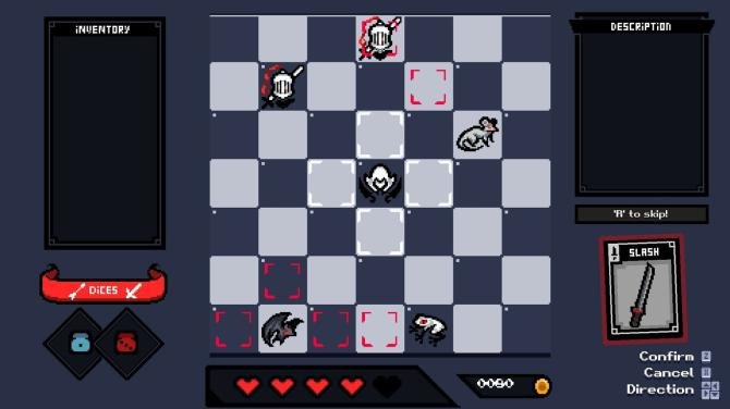 Dice Assassin 