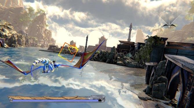 Panzer Dragoon: Remake 