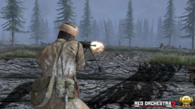 Red Orchestra 2: Heroes of Stalingrad Digital Deluxe Edition 