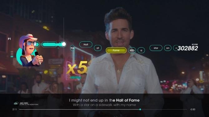 Let's Sing Country Platinum Edition 