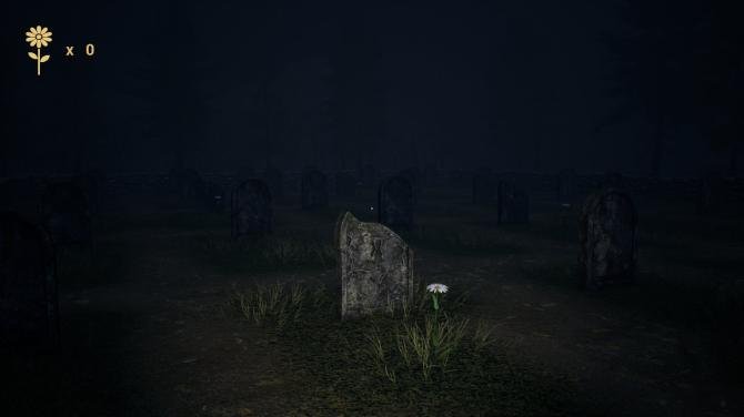 The Witch and The Lost Babies 