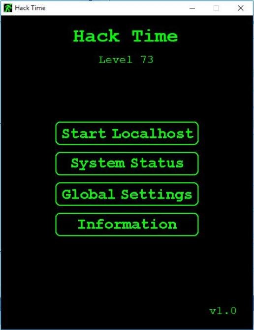 Hack Time 