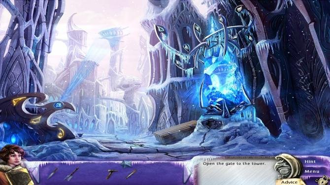 Mystery Stories: Mountains of Madness 
