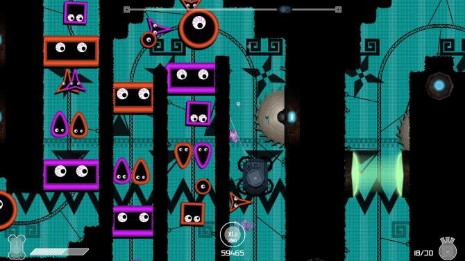 Shapeshooter 