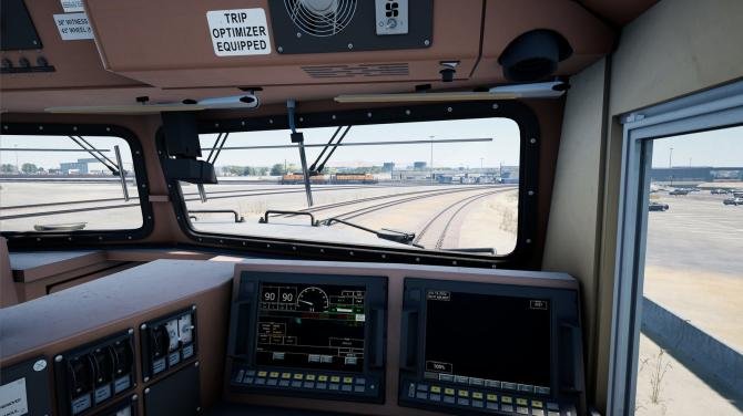 Train Sim World 3 