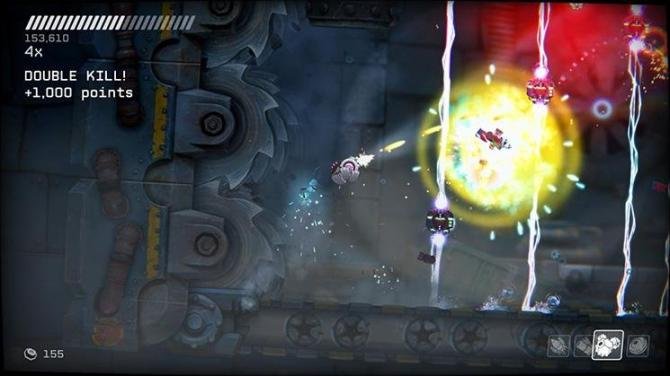 RIVE: Ultimate Edition 