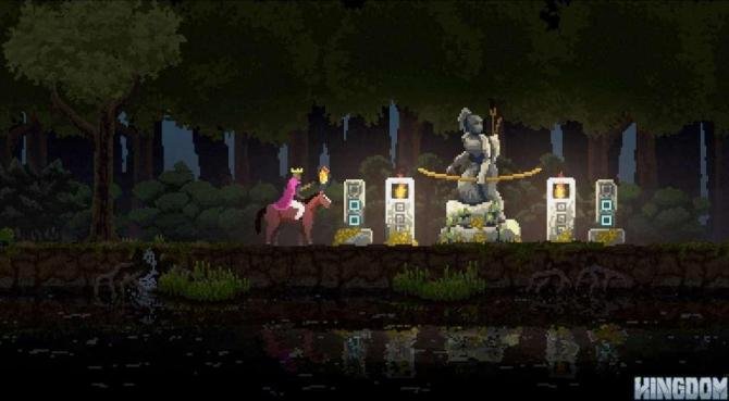 Kingdom: Classic + Kingdom: New Lands 