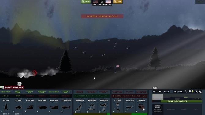 Shadows of War 2 