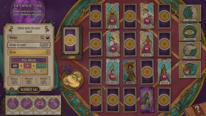 Memoria Arcana 